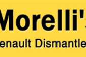 Morelli's Dismantlers