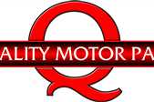 Quality Motor Parts